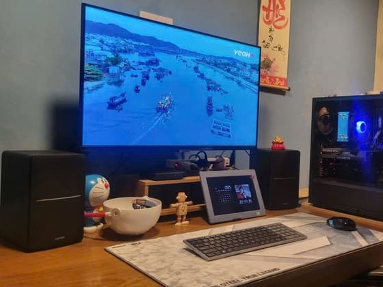 Bài dự thi VGSEDIR7C3K