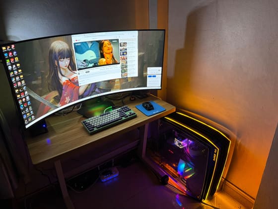 Bài dự thi VGSAMDC3CXM