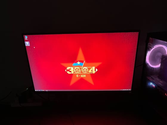 Bài dự thi VGSAMDFPHVG