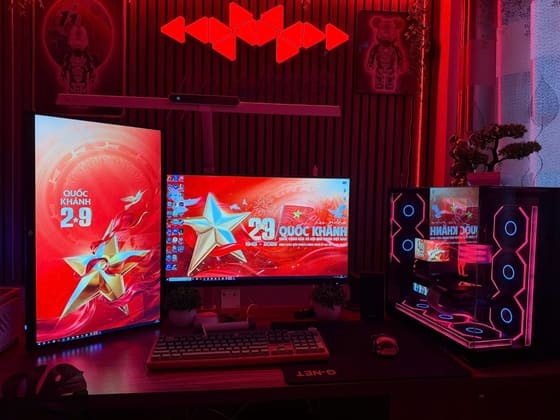 Bài dự thi VGSAMDA3TEN