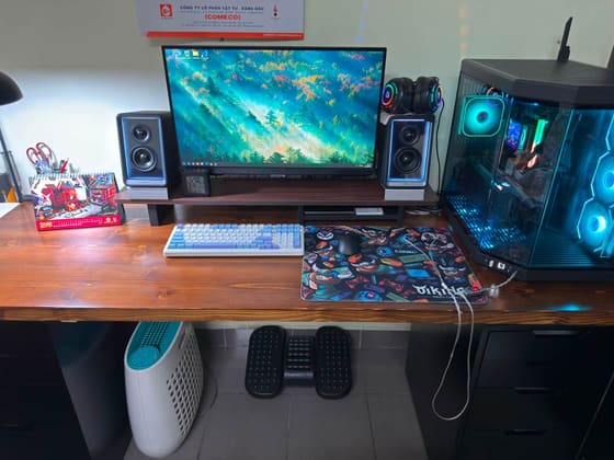Bài dự thi VGSAMDVML9U