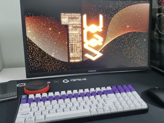 Bài dự thi VGSAMD676R4