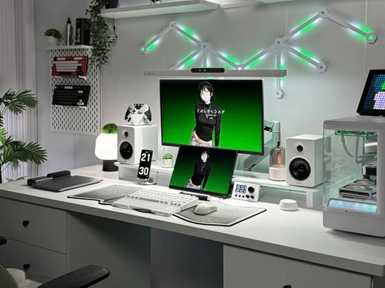 Bài dự thi VGSAMDG3TWF
