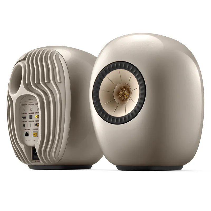 Loa KEF LS LUXE