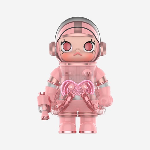 Mô hình MEGA SPACE MOLLY 1000% SMITTEN LOVE