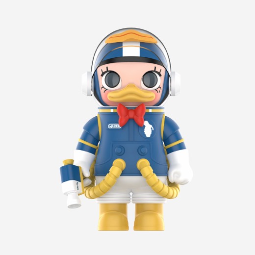 Mô hình MEGA SPACE MOLLY 1000% Donald Duck