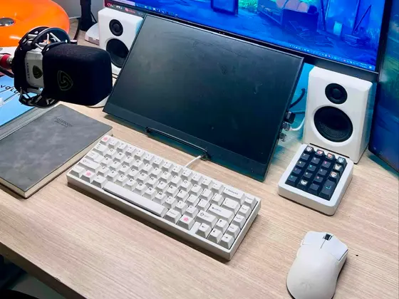Góc máy của kẻ thất ngiệp