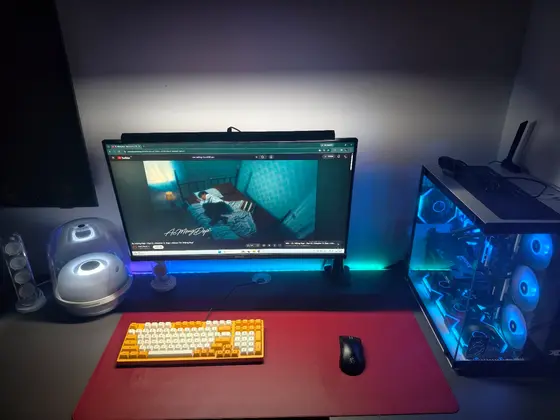 Góc máy của Tuanndo
