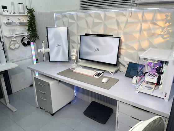 Góc Pc Của Tôi