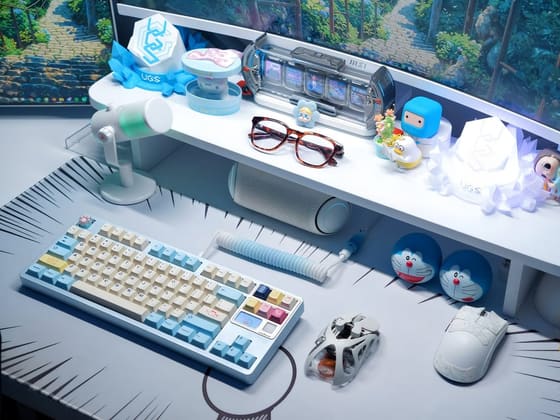 Góc máy Shellmon