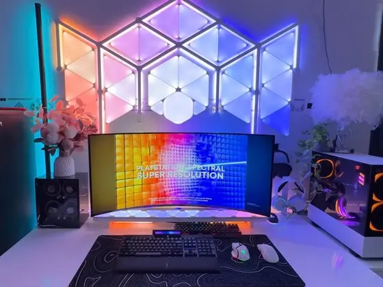 Góc máy của Phôn