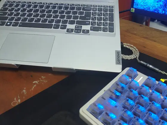 Góc máy Kí túc xá