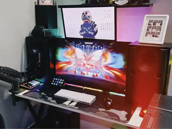 Khang's Setup VER 1.7