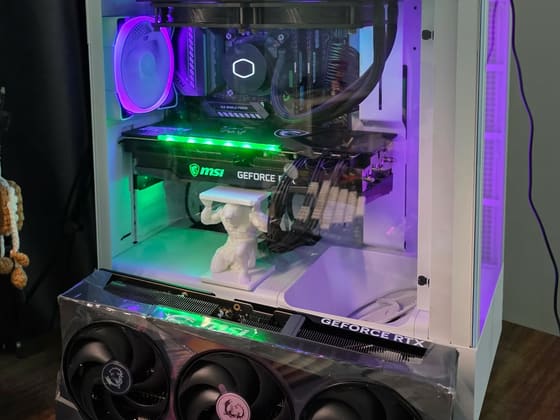 Geming PC