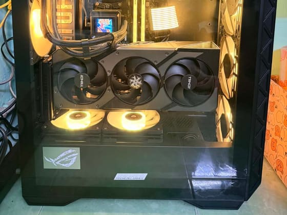 Case đọc báo