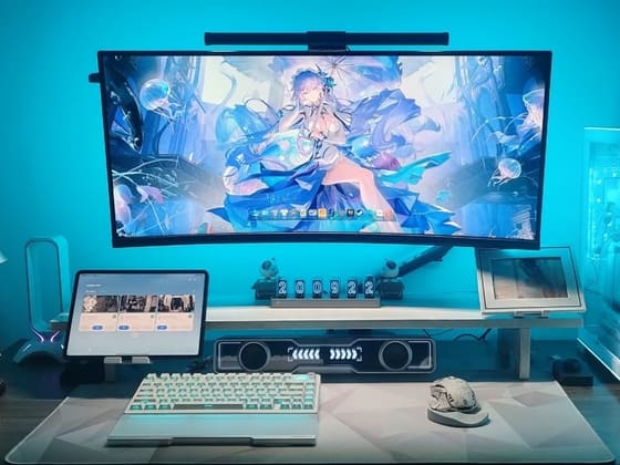 Góc máy của ReaperAlphaXVII