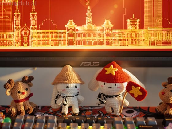 Góc tổng thề