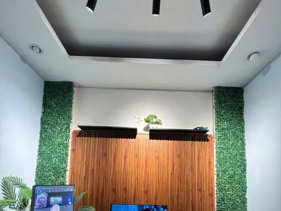 Góc máy của minnz