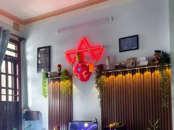 Góc máy của Hói