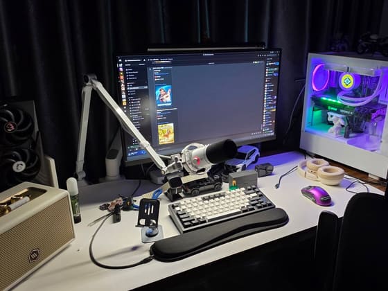 Geming PC