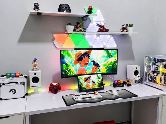 Góc máy của Thảo Trần