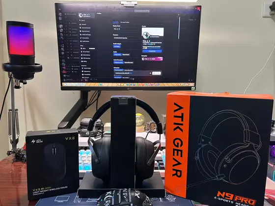My Personal Setup