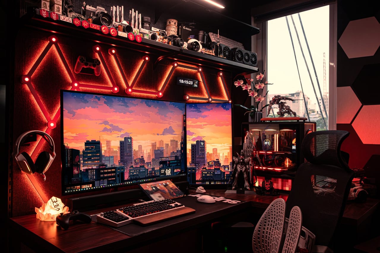 Góc xóa PUBG