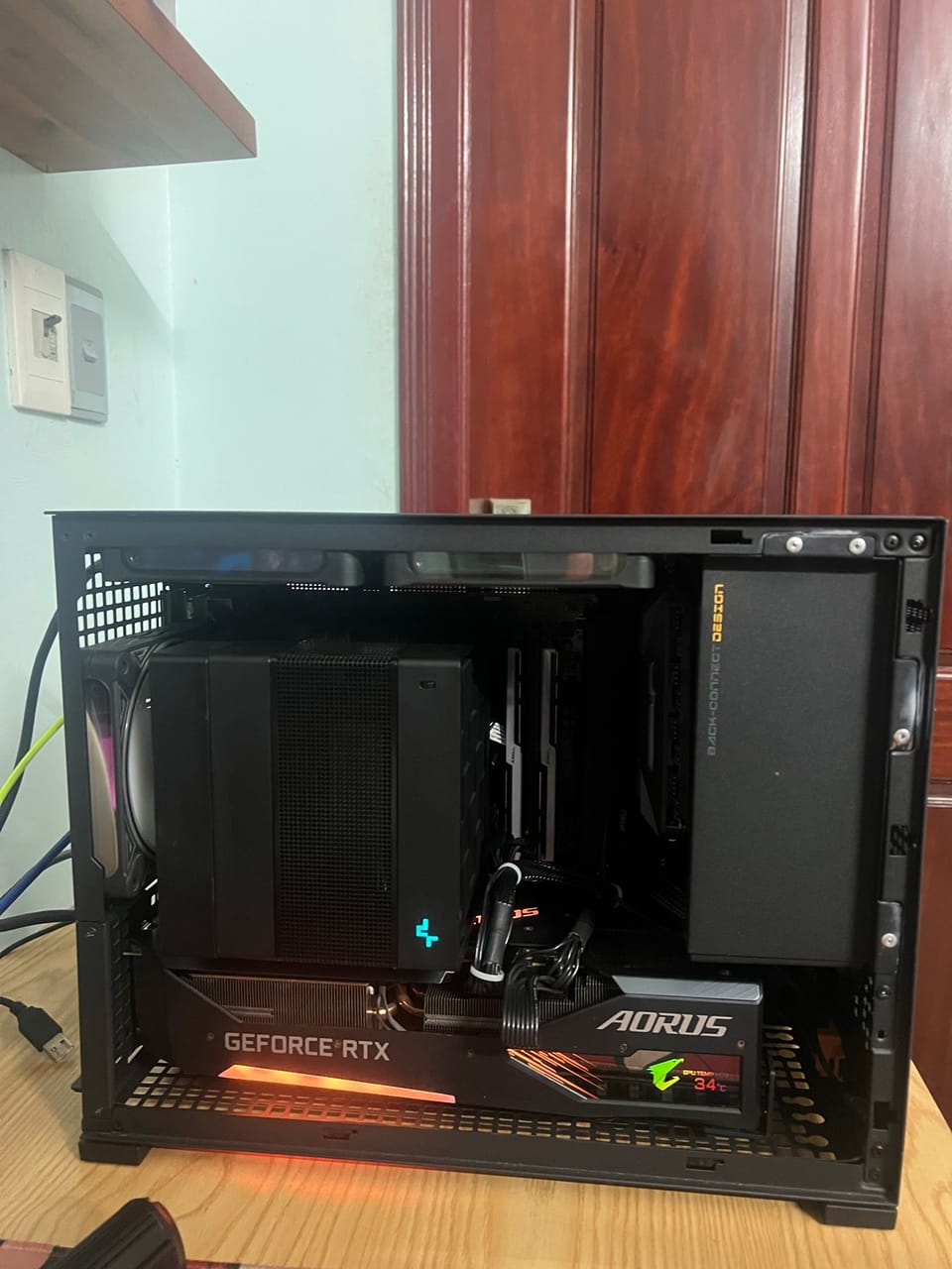 Amd zone