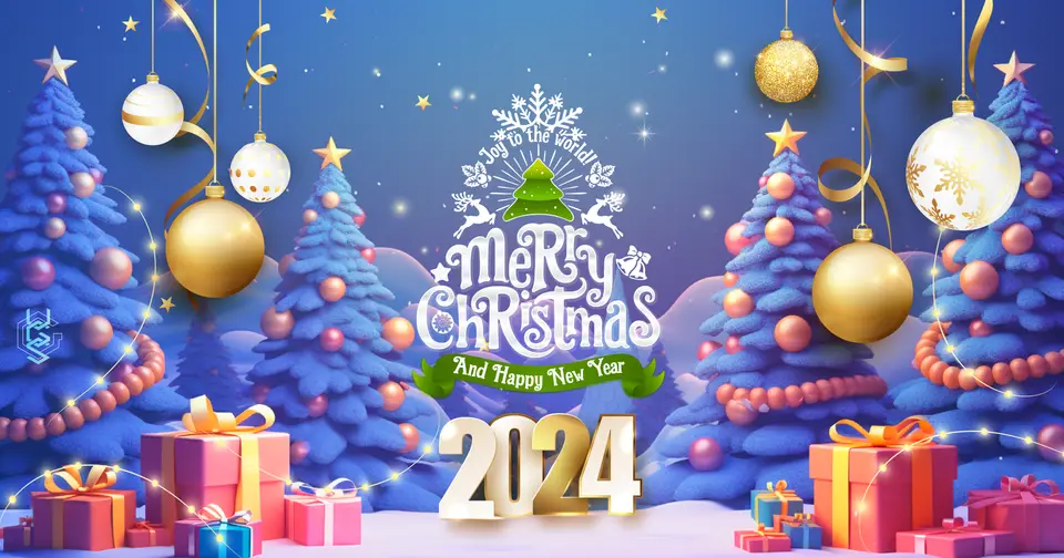 Merry Christmas 2024