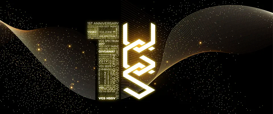 One VGS — kỷ niệm 1 năm