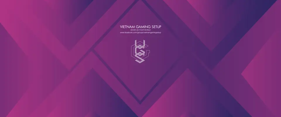 Hoạ tiết tím hồng