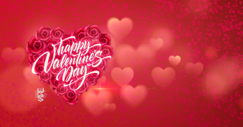 Happy Valentine's Day 2023