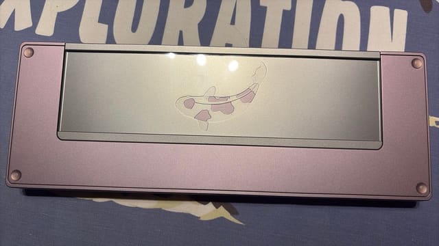 Kohaku65 Lilac