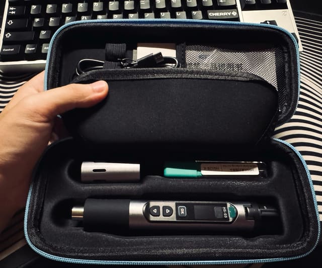 Tool hàn mới