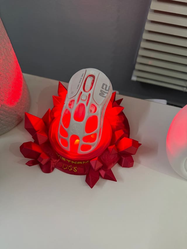 Đế VGS 2/9