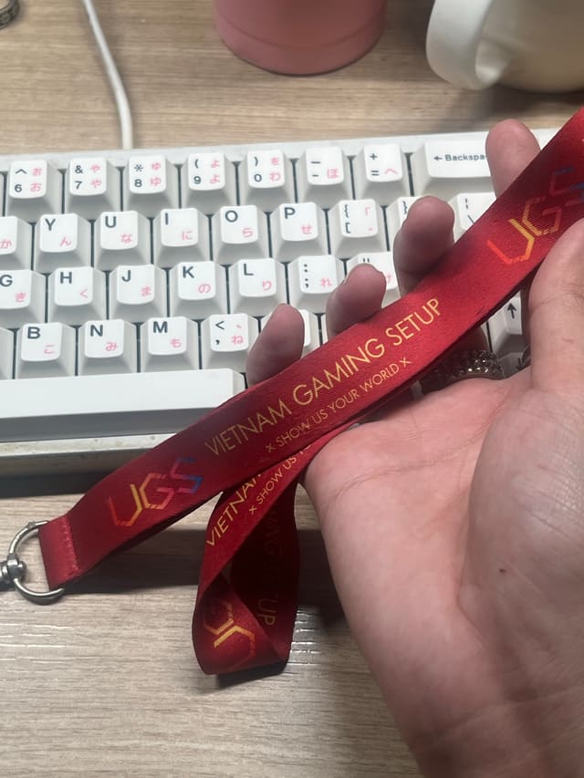 Giờ còn ai giữ cái này ko ta
