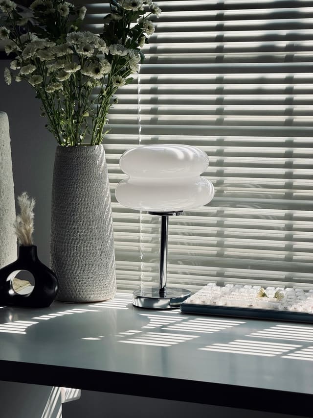 Trong gr có nhiều bác làm thần đèn nanoleaf rồi, em xin 1 chân làm thần đèn ngủ