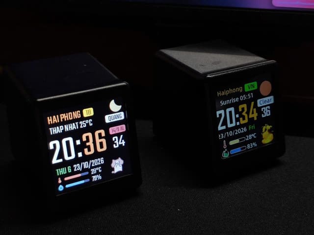 DũngTV khoe đồ