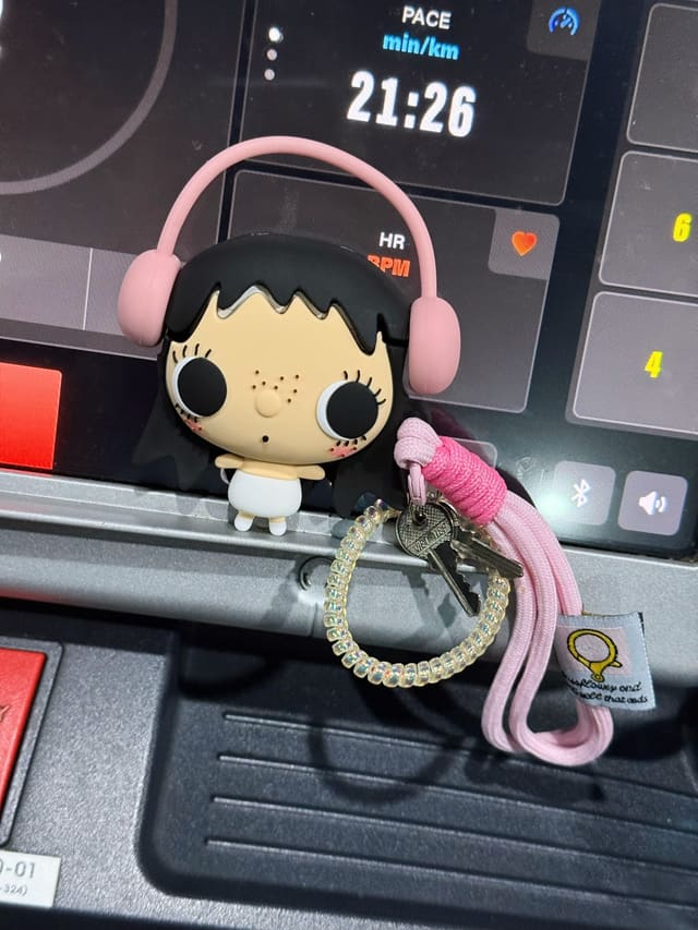 Thay áo nhỏ airpods ✨