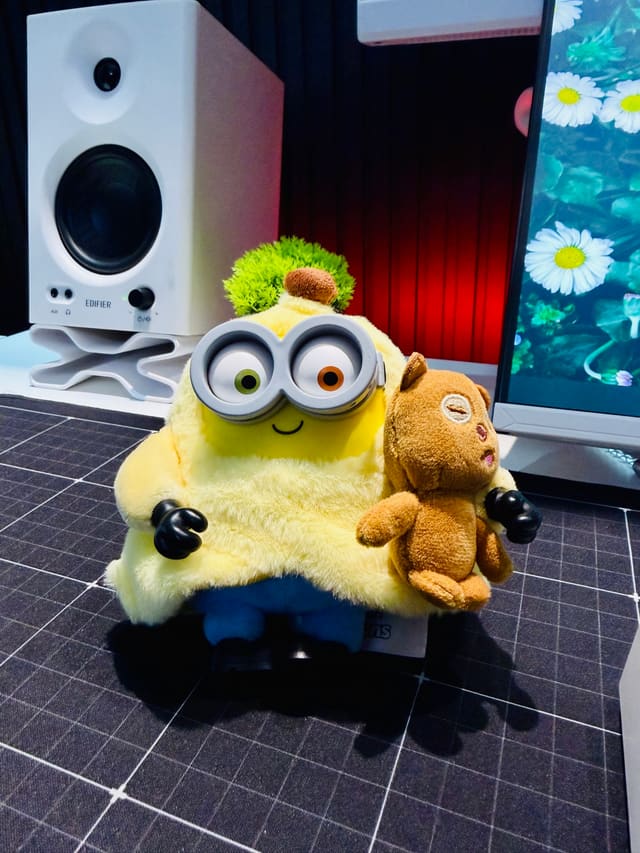 Minion 52toy ạ