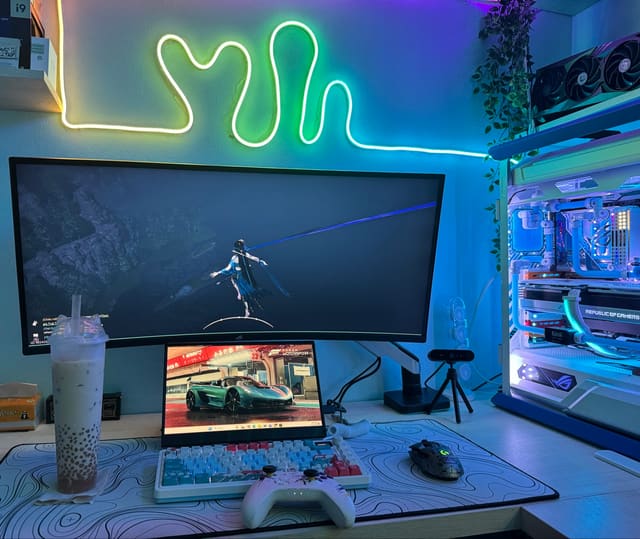 Đêm chill