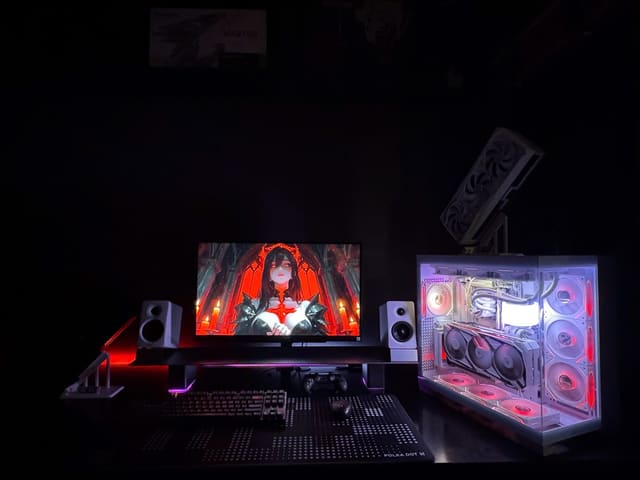 Góc cú đêm của e ạ 👾