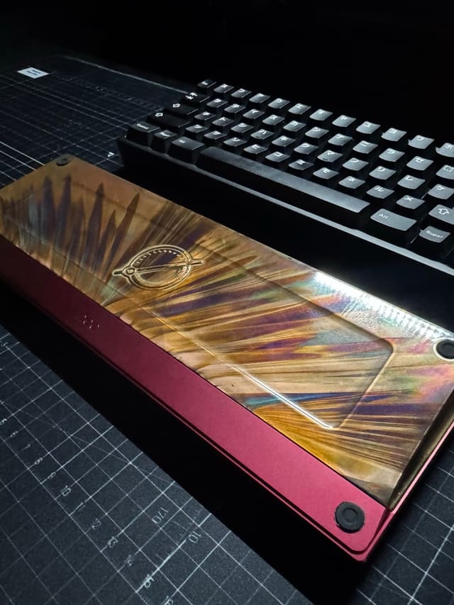 Neo65 CorePlus