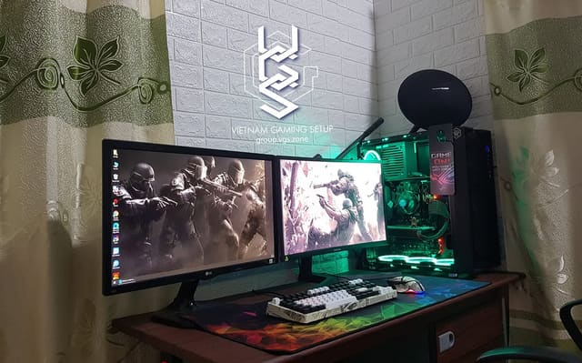 Những nâng cấp đáng giá cho chơi game và giải trí