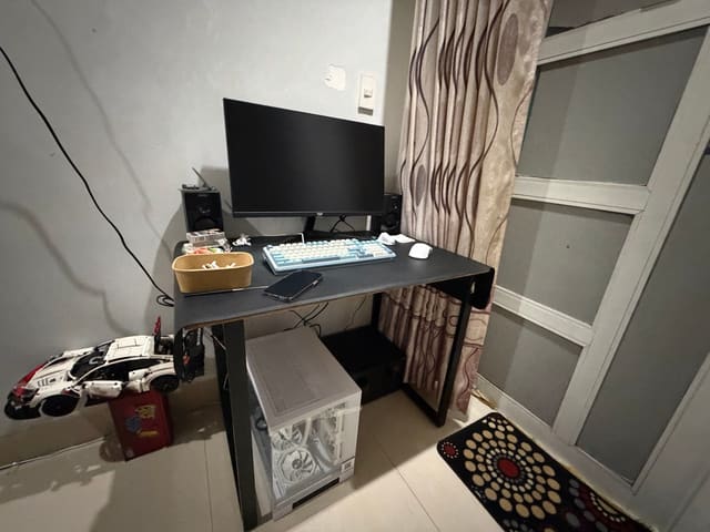 Góc khai sinh