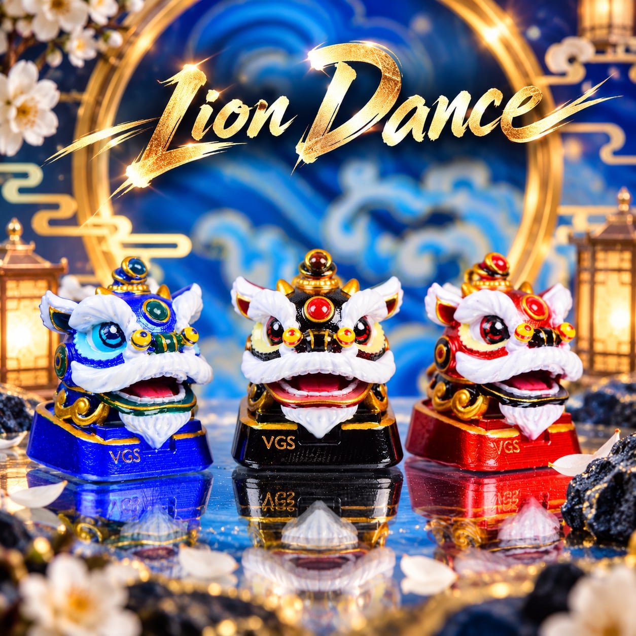 Giveaway mừng VGS.Zone vượt mốc 700 thành viên