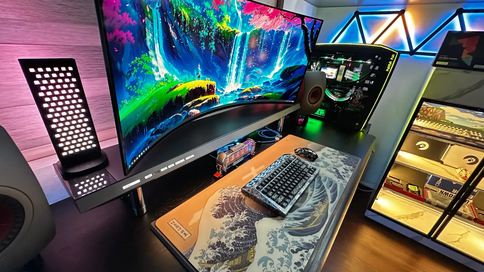 Góc máy của Lê Đức Cương
