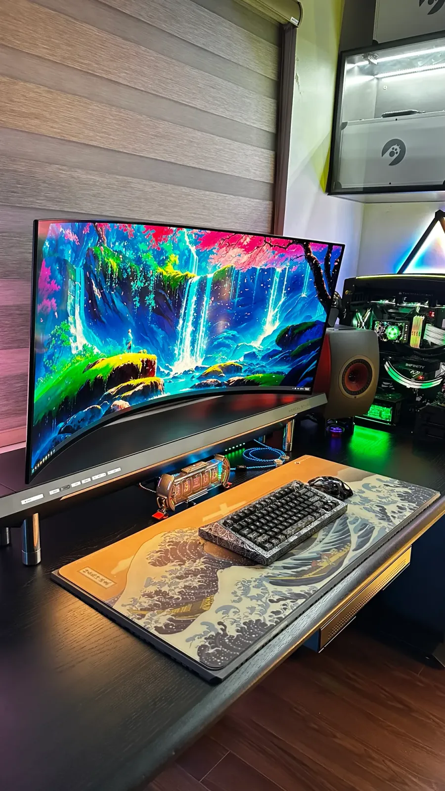 Góc máy của Lê Đức Cương
