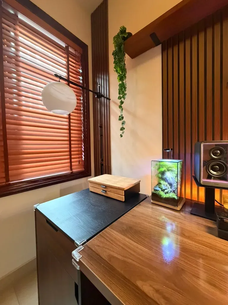Góc máy của Lê Trung Dũng