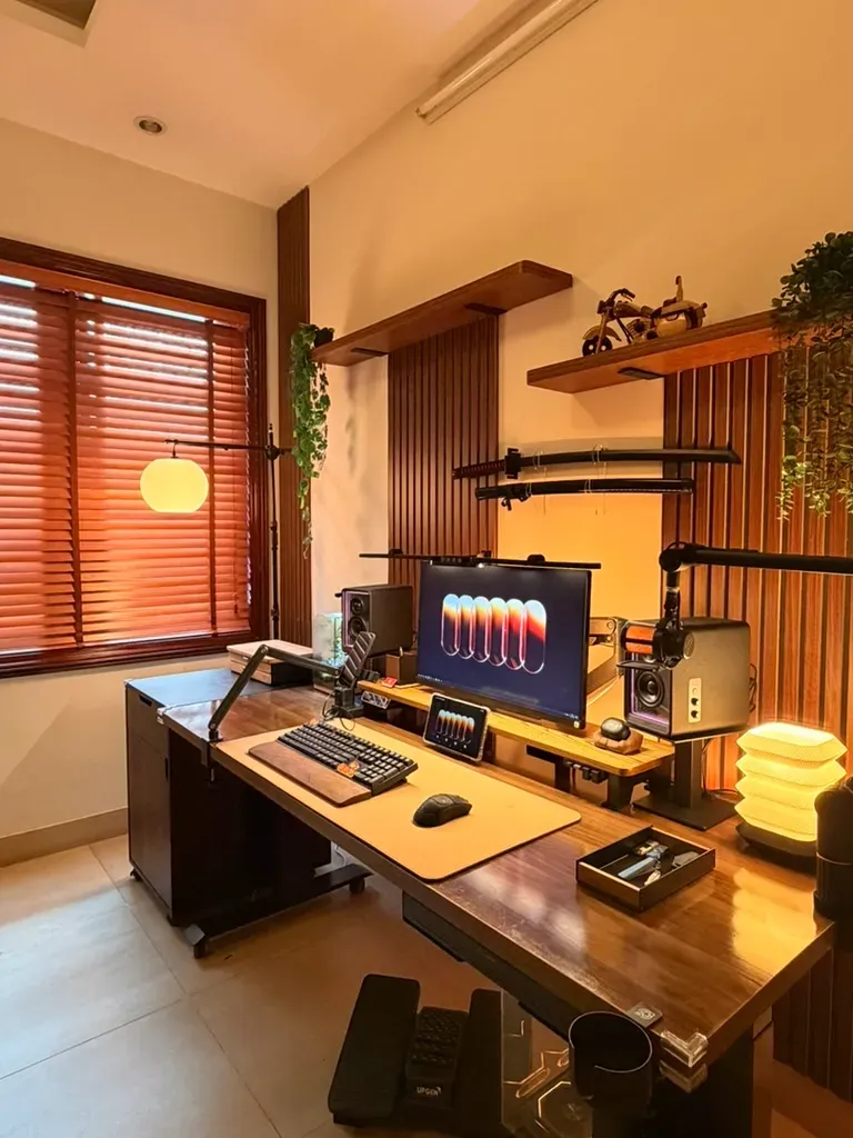 Góc máy của Lê Trung Dũng